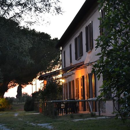 Podere S.Giulia - Casale S.Giulia 里奥托尔托 外观 照片