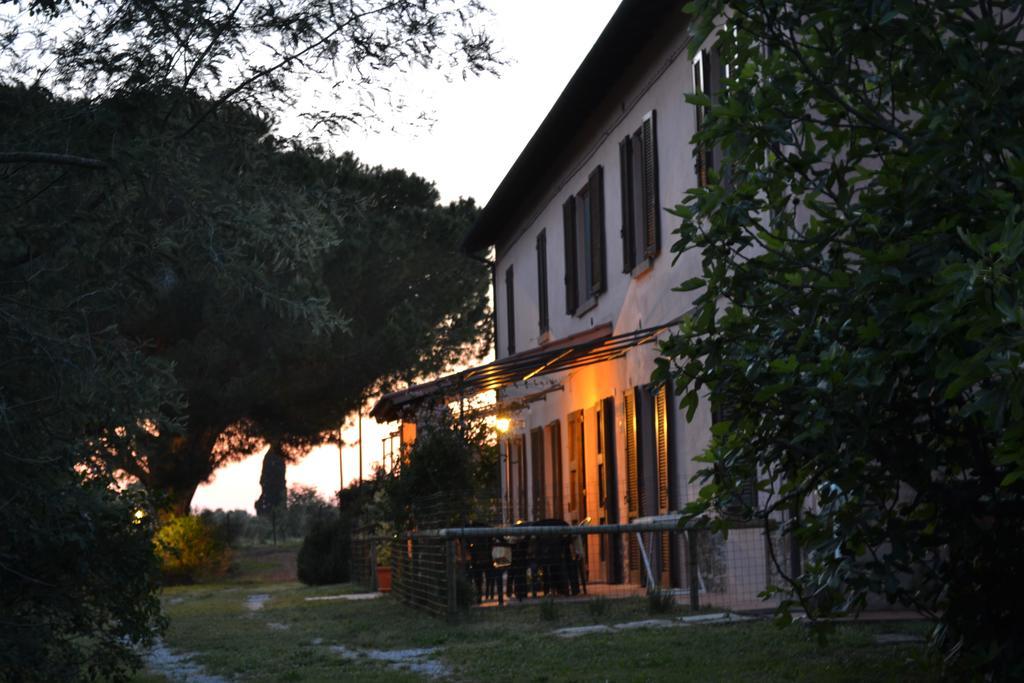 Podere S.Giulia - Casale S.Giulia 里奥托尔托 外观 照片
